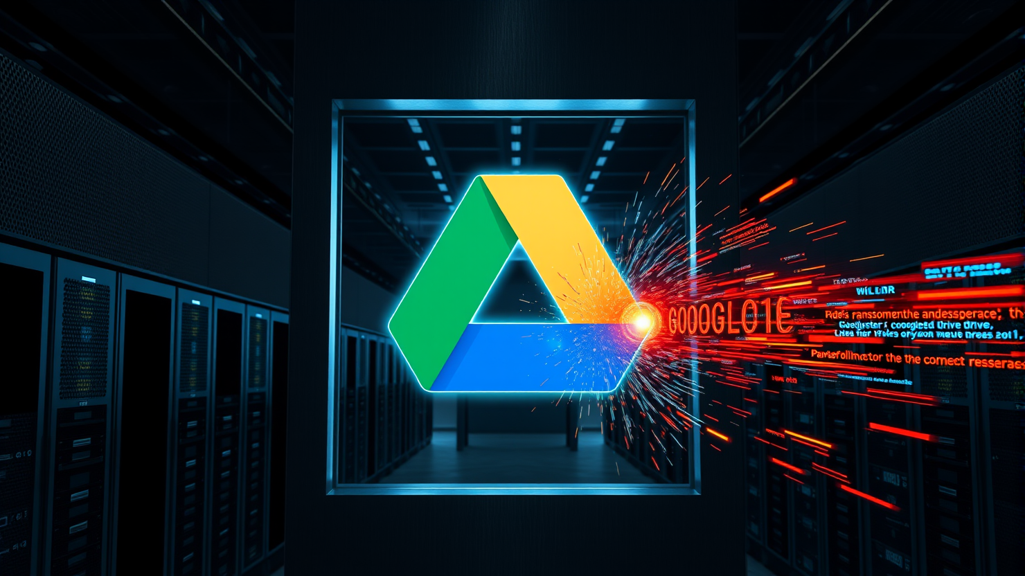 Google Launches New Defense Against Rampant Ransomware Attacks on Google Drive