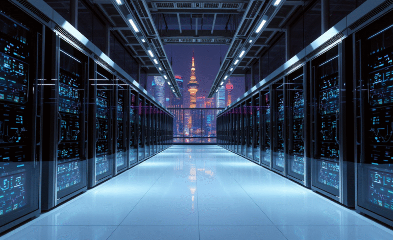 Huawei Challenges Nvidia’s Dominance with New AI Computing Infrastructure at Huawei Connect 2025