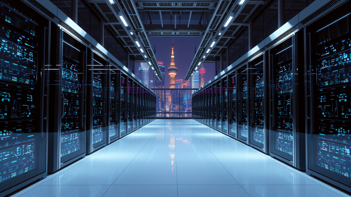 Huawei Challenges Nvidia’s Dominance with New AI Computing Infrastructure at Huawei Connect 2025
