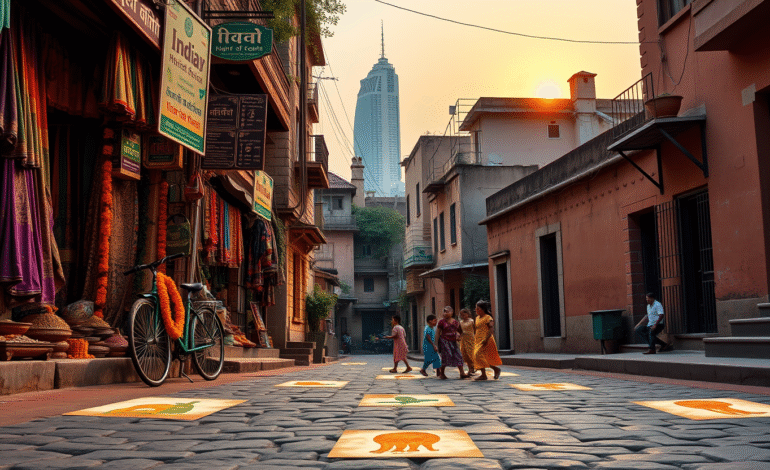 India Leads Global Adoption of Google’s Nano Banana AI Model for Creative, Local Image Generation Despite Privacy Concerns