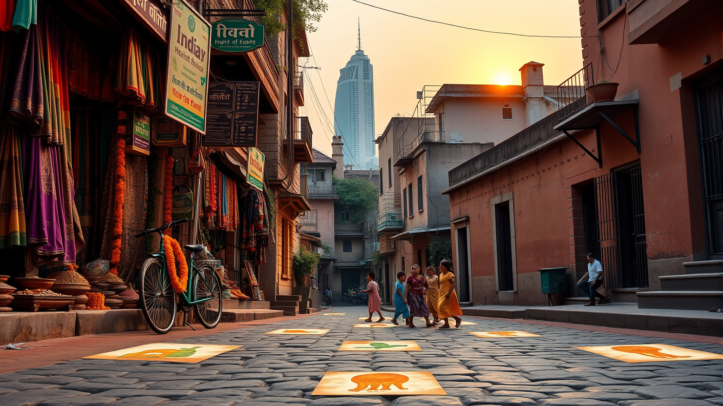 India Leads Global Adoption of Google’s Nano Banana AI Model for Creative, Local Image Generation Despite Privacy Concerns
