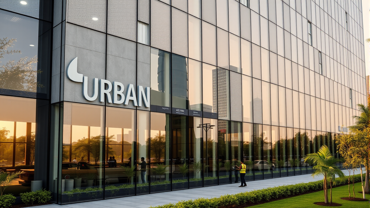 India’s Urban Company Rakes in Record-Breaking IPO, Debuting 58% Above Issue Price