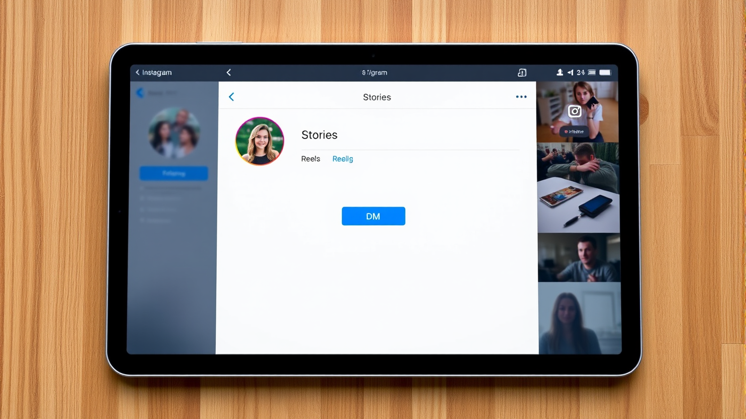 Instagram Shakes Up Interface: Reels Take Center Stage, DMs Elevated as Testing Begins in India and South Korea