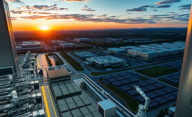 Intel Announces Major Leadership Shakeup, Unveils New Central Engineering Group and Key Hires for Custom Silicon Business
