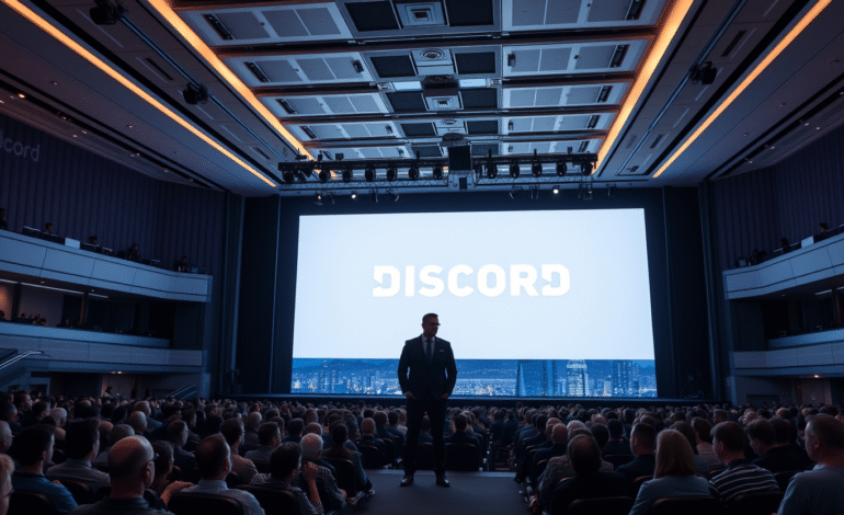 Jason Citron’s Journey from Startup Battlefield Competitor to Billion-Dollar Discord Founder: A Decade of Persistence and Pivots at TechCrunch Disrupt 2025