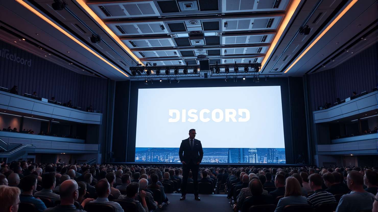 Jason Citron’s Journey from Startup Battlefield Competitor to Billion-Dollar Discord Founder: A Decade of Persistence and Pivots at TechCrunch Disrupt 2025