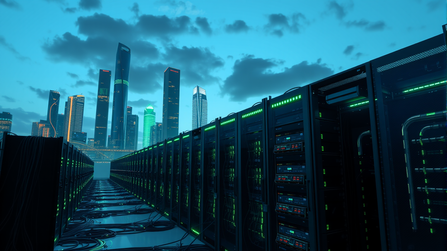Mainframe Modernization Boosts AI Adoption and Hybrid IT Strategies: 2021 Kyndryl Survey