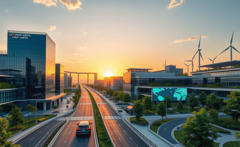 Maximizing Corporate Sustainability with AI: Strategies for Compliance and Impact at the CSO Strategy Summit 2025