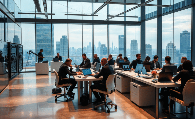 MBA-to-VC Pipeline Weakening as VC Shifts Toward AI and Hardware, New Research Suggests