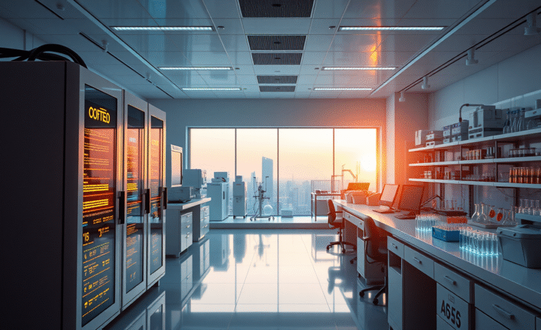 Meet Periodic Labs: The AI-Driven Startup Automating Scientific Discovery with $300M in Funding