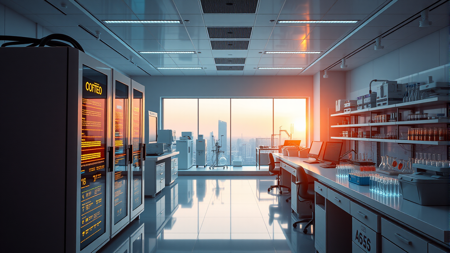Meet Periodic Labs: The AI-Driven Startup Automating Scientific Discovery with $300M in Funding