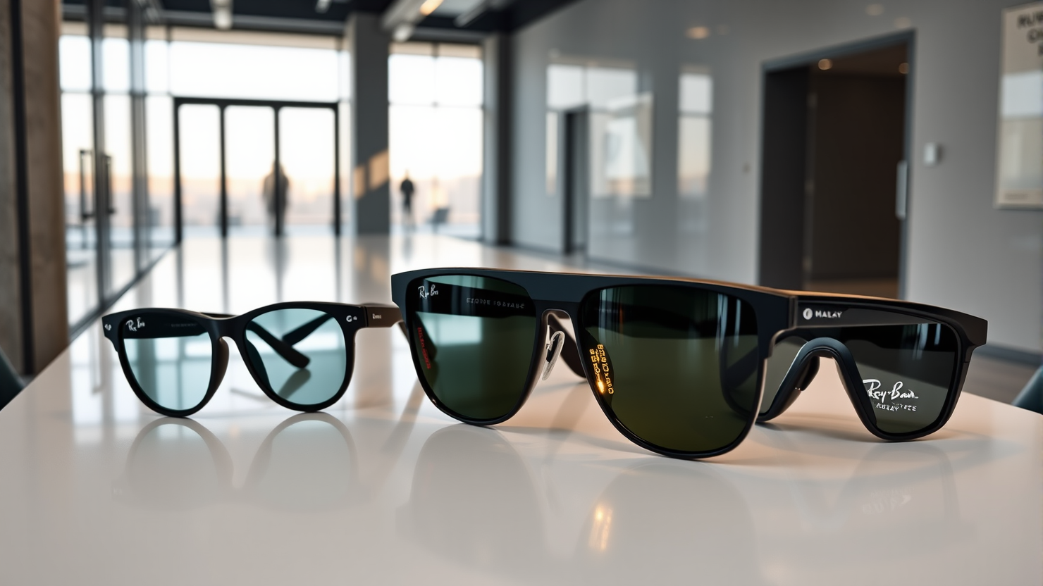 Meta Smart Glasses Demo Failures at Connect Conference Explained: Wi-Fi Mishap and Resource Management Error Cited for Live AI Disruption, DDoS Self-Attack, and New Bug in WhatsApp Call