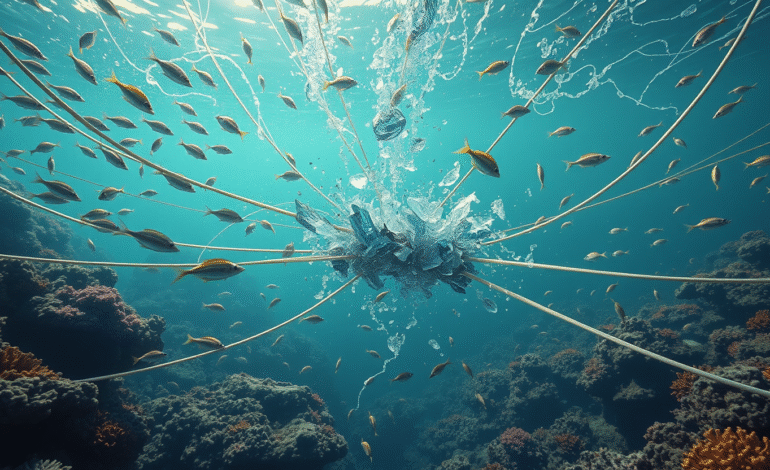 Microsoft Warns of Potential Cloud Latency After Undersea Cables Cut in Red Sea