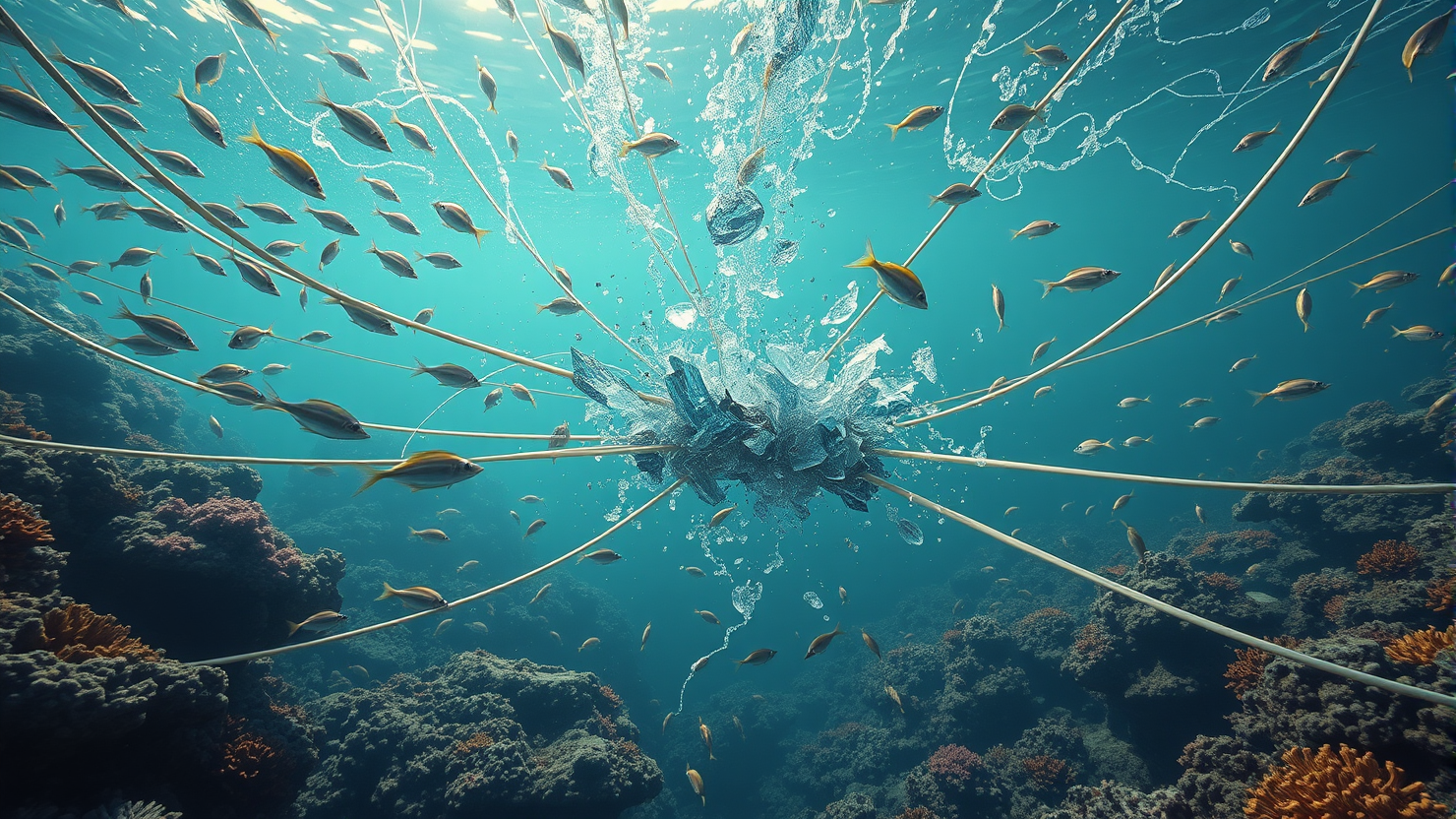 Microsoft Warns of Potential Cloud Latency After Undersea Cables Cut in Red Sea