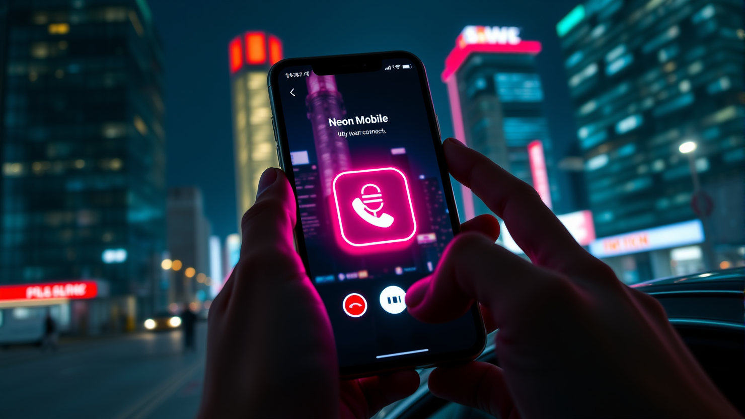 Neon Mobile App Ranking High in Apple’s U.S. App Store Raises Concerns Over User Privacy and Data Selling for AI Development