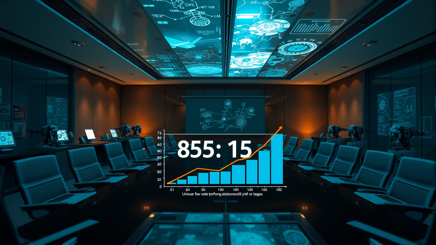 Only 5% of Global Gen AI Investments Deliver Results – MIT Study Reveals ‘Gen AI Divide’