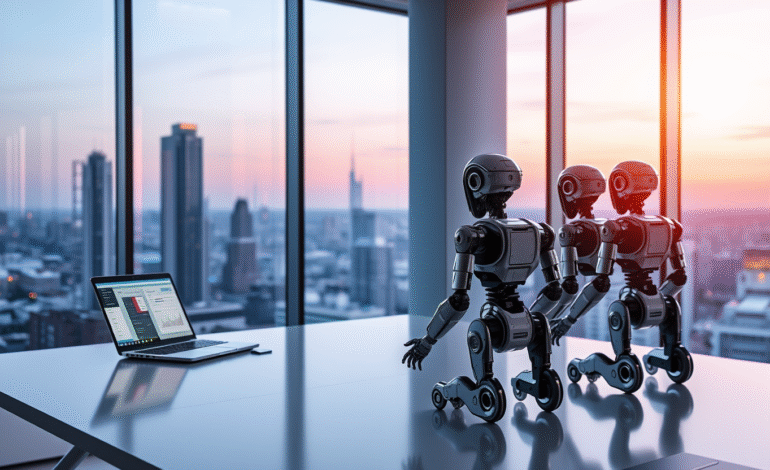 Payhawk Launches AI Agents for Automating Finance Tasks, Enhancing CFO Productivity