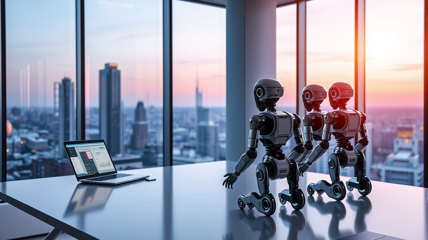 Payhawk Launches AI Agents for Automating Finance Tasks, Enhancing CFO Productivity