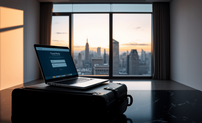 Protect Your Digital Privacy: How 1Password’s Travel Mode Can Hide Sensitive Information During US Border Searches