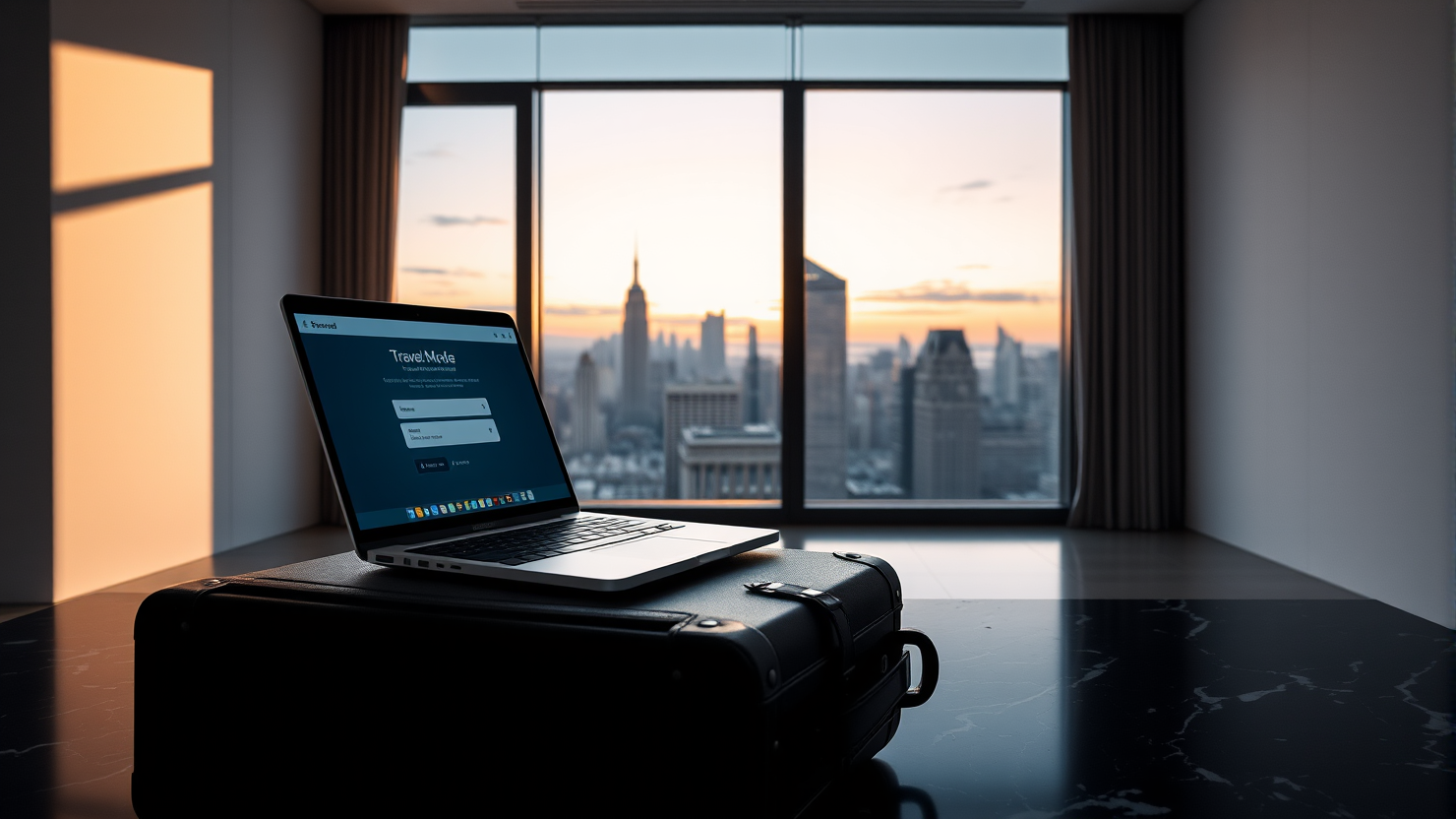 Protect Your Digital Privacy: How 1Password’s Travel Mode Can Hide Sensitive Information During US Border Searches