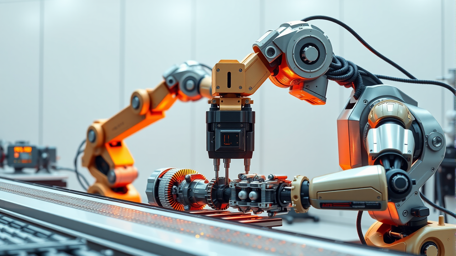 Renowned Roboticist Warns Investors Against Backing Humanoid Robot Startups: A Waste of Billions, Says Rodney Brooks