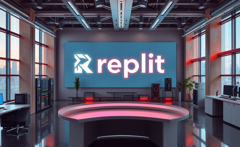 Replit Secures $250M Funding Round at $3B Valuation, Achieves Rapid Revenue Growth and Partnerships with Google Cloud and Microsoft