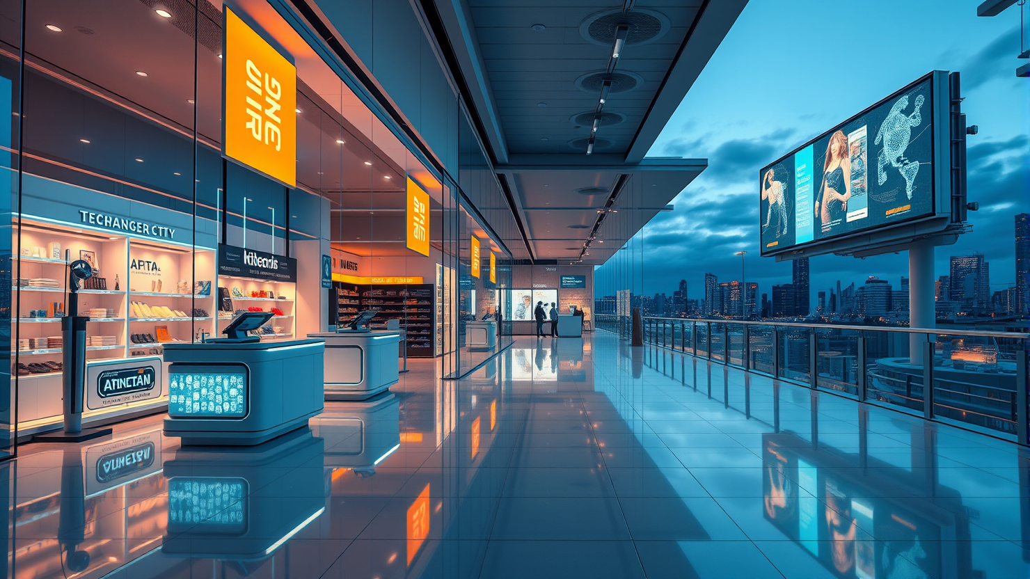 Retail Industry’s Rapid Generative AI Adoption Puts Security at Risk – A Comprehensive Look at the Cybersecurity Challenges and Solutions