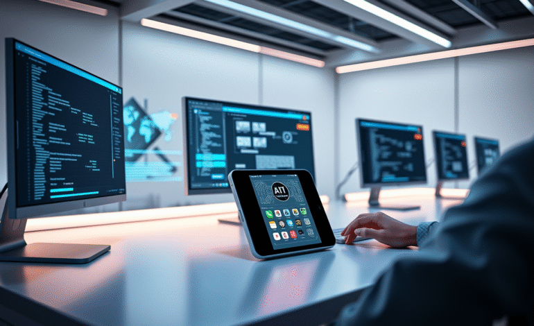 Revolutionary AI App Builder, Anything, Aims to Solve Vibe Coding Shortcomings and Become the Next Shopify in App Development