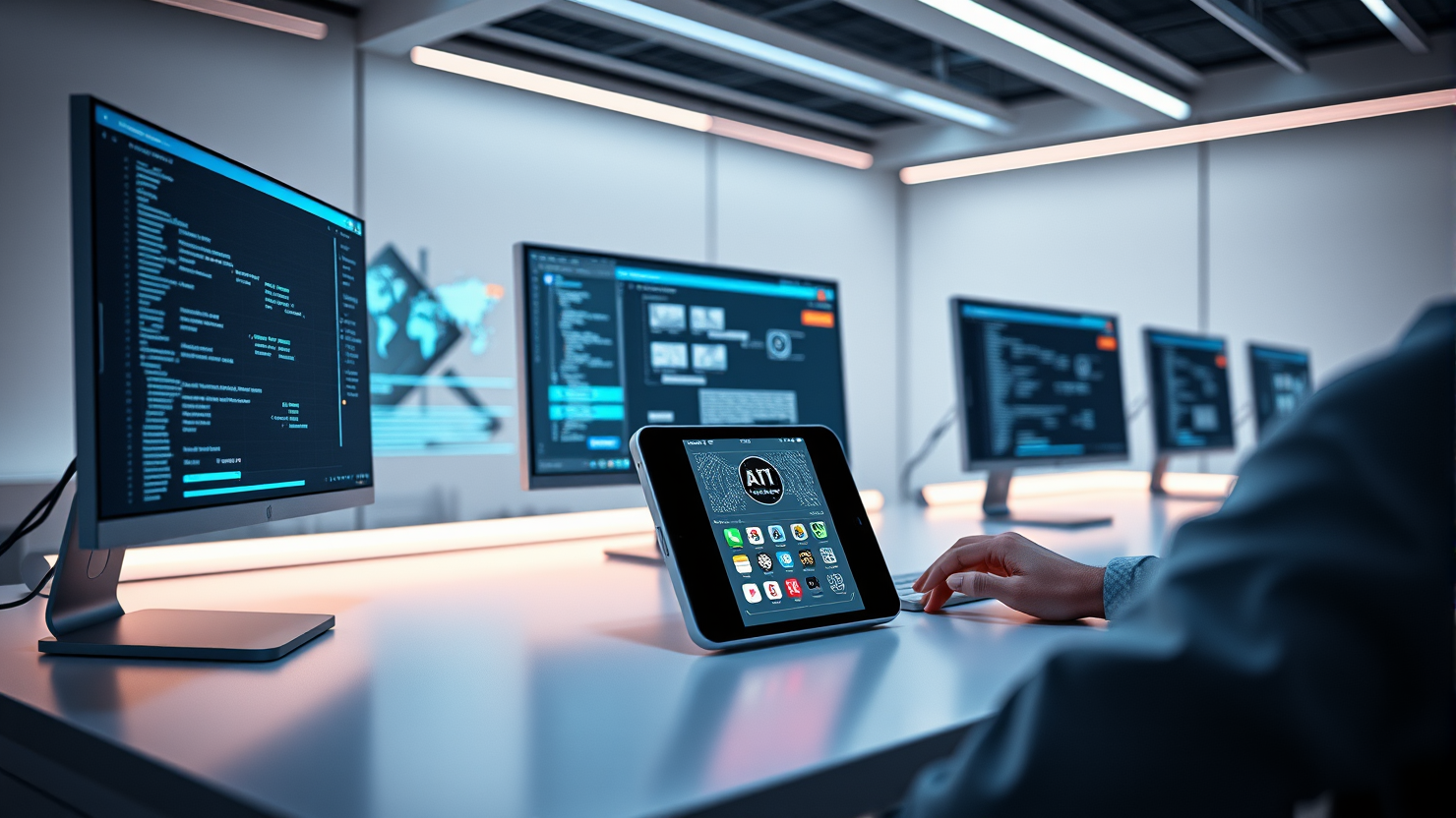 Revolutionary AI App Builder, Anything, Aims to Solve Vibe Coding Shortcomings and Become the Next Shopify in App Development