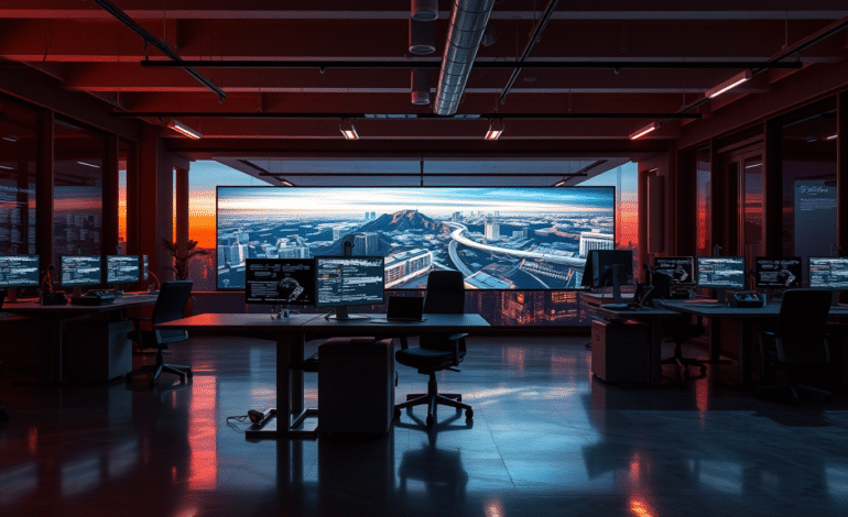 Revolutionary AI App Builder Anything Raises $11M, Aims to Be the Shopify of Vibe Coding Market