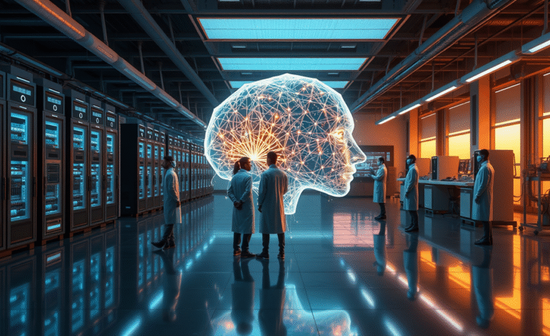 Revolutionary CAMIA Attack Uncovers AI Privacy Vulnerabilities, Doubling Detection Accuracy