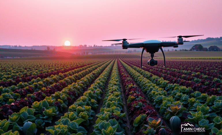 Revolutionizing Agriculture: AI Helps Farmers Optimize Vegetable Seed Selection for Local Conditions