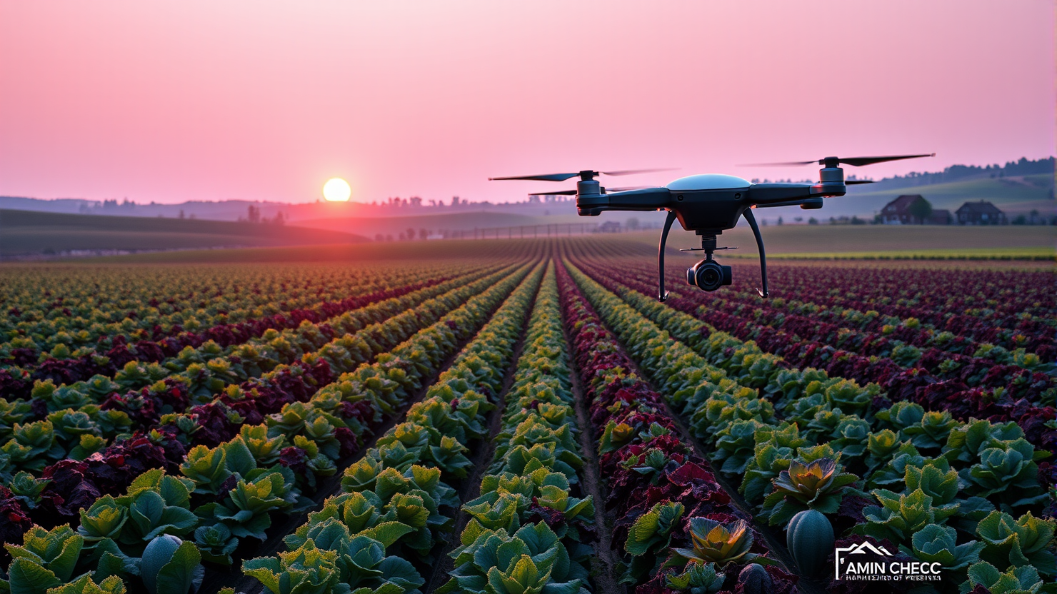 Revolutionizing Agriculture: AI Helps Farmers Optimize Vegetable Seed Selection for Local Conditions