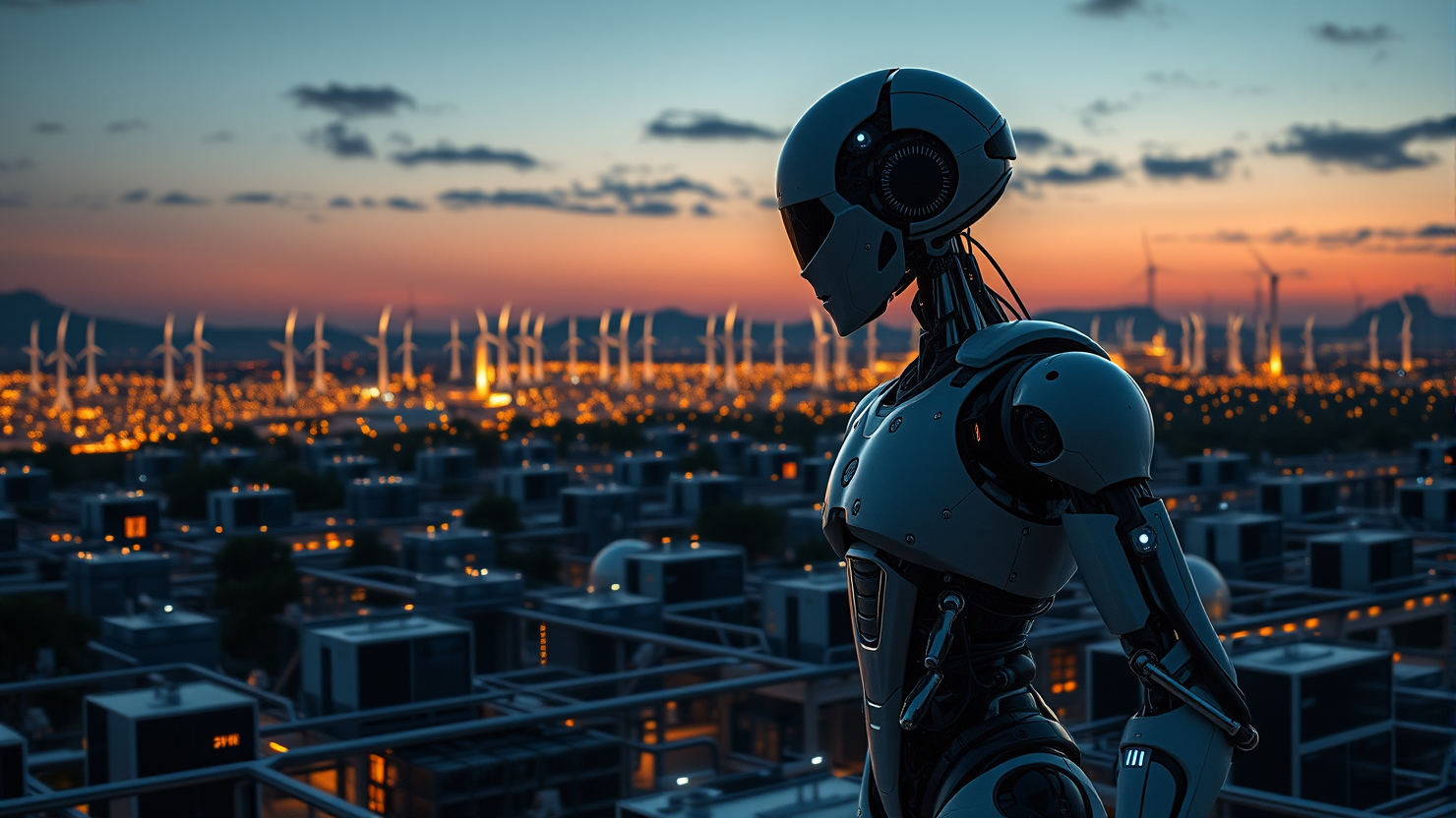 Revolutionizing AI Agents: The Rise of Reinforcement Learning Environments and Their Potential to Propel AI Progress