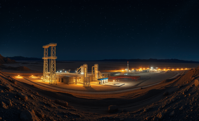Rodatherm Energy Unveils $38M Funding for Revolutionary Closed-Loop Geothermal Pilot Plant in Utah, Challenging Established Players
