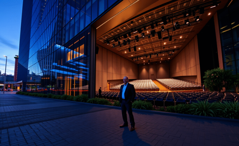 Roelof Botha of Sequoia Capital to Speak Live at TechCrunch Disrupt 2025, Navigating Changes in the Venture Ecosystem