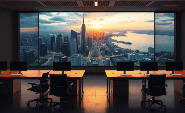 Samsung Introduces TRUEBench: A Game-Changing AI Evaluation System for Real-World Enterprise Productivity