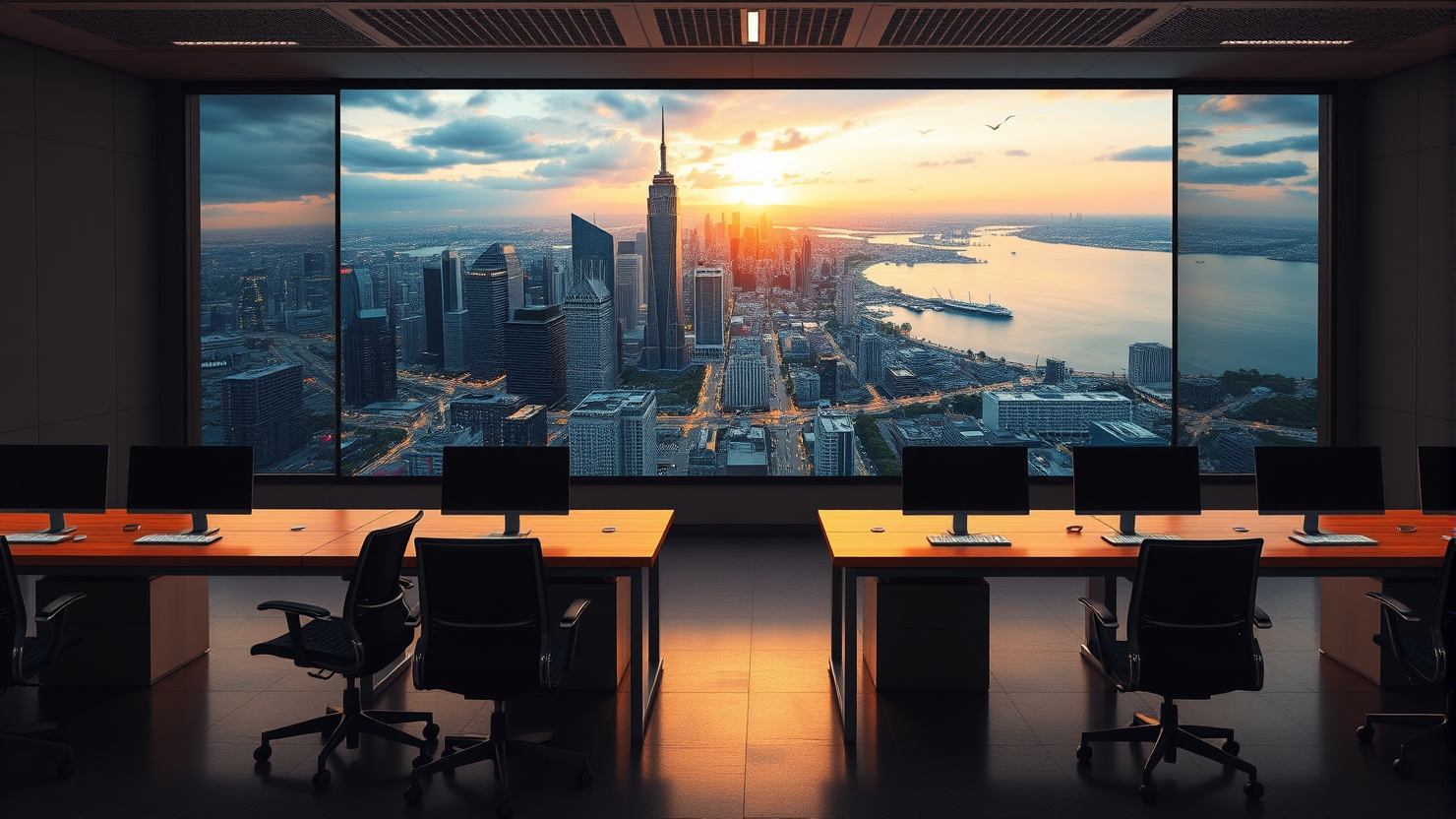 Samsung Introduces TRUEBench: A Game-Changing AI Evaluation System for Real-World Enterprise Productivity