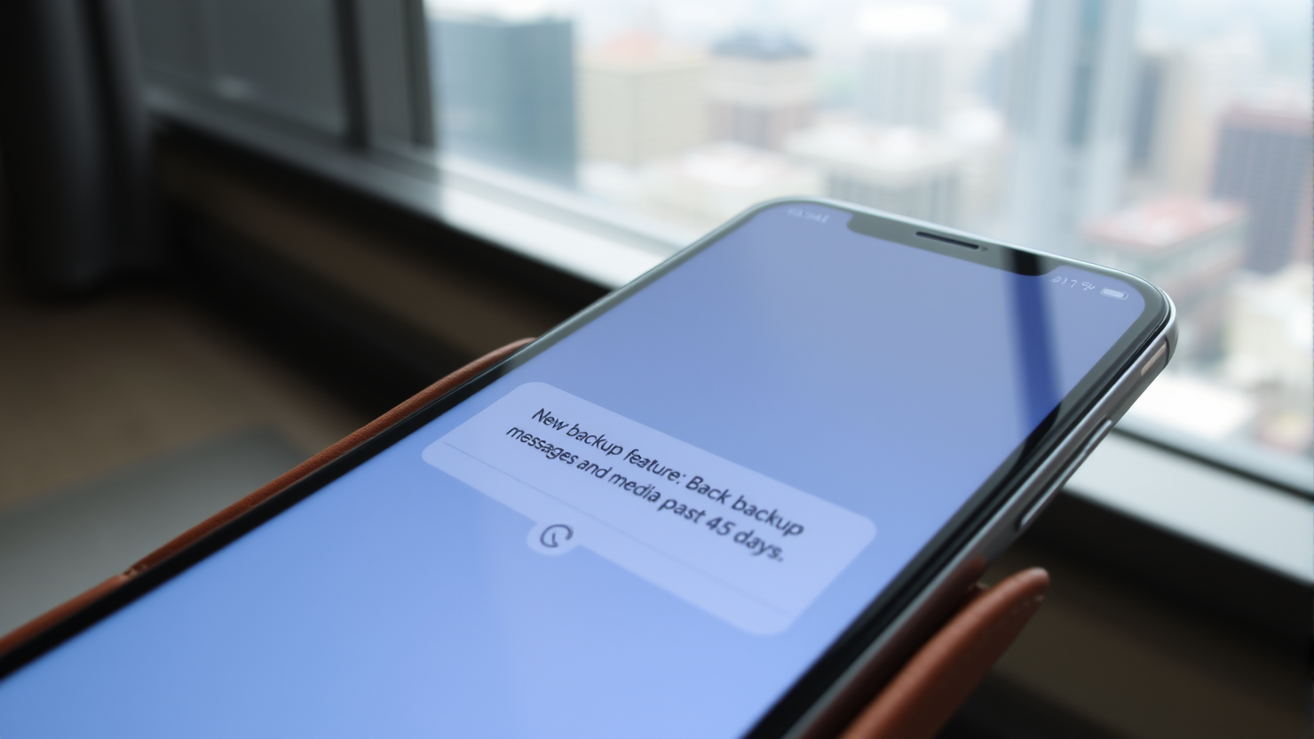 Signal Introduces Free Chat Backup and Paid Storage Option, Solving Data Loss Concerns on Secure Messaging Platform