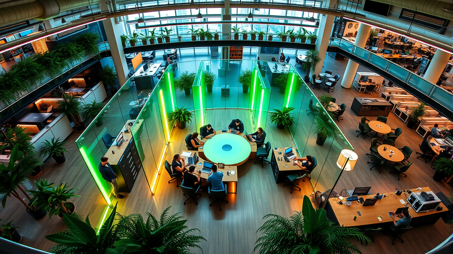 Snap Announces Major Restructuring into Small ‘Startup Squads’ to Boost Competitiveness and Revitalize Growth