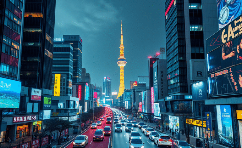 South Korea’s Cybersecurity Defenses Struggle to Keep Pace with Digital Ambitions amid Fragmented Government Structure and Shortage of Skilled Experts