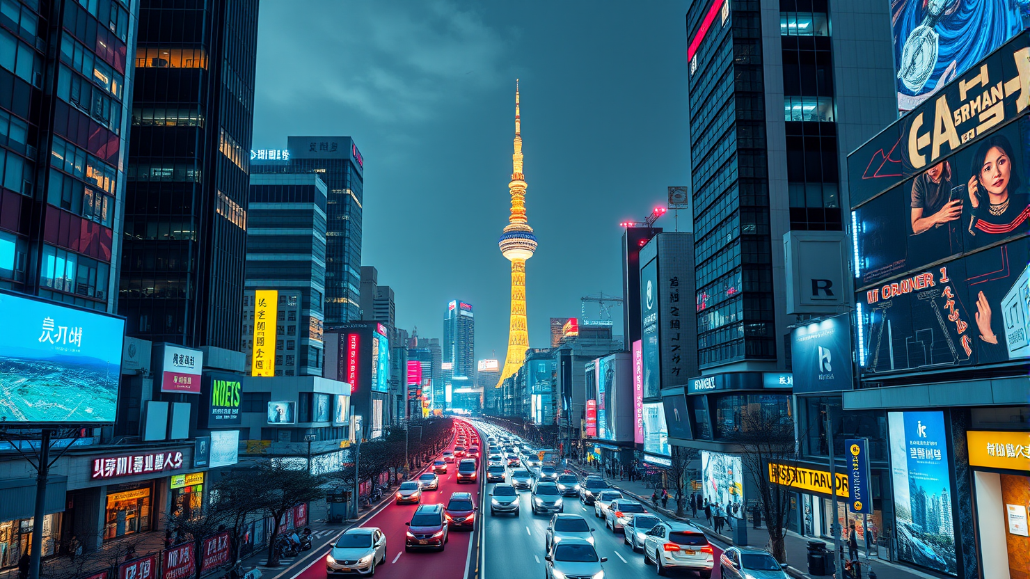 South Korea’s Cybersecurity Defenses Struggle to Keep Pace with Digital Ambitions amid Fragmented Government Structure and Shortage of Skilled Experts