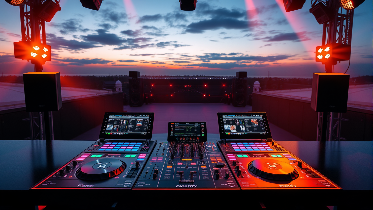 Spotify Expands DJ Potential with Direct Integration into Rekordbox, Serato, and djay Software