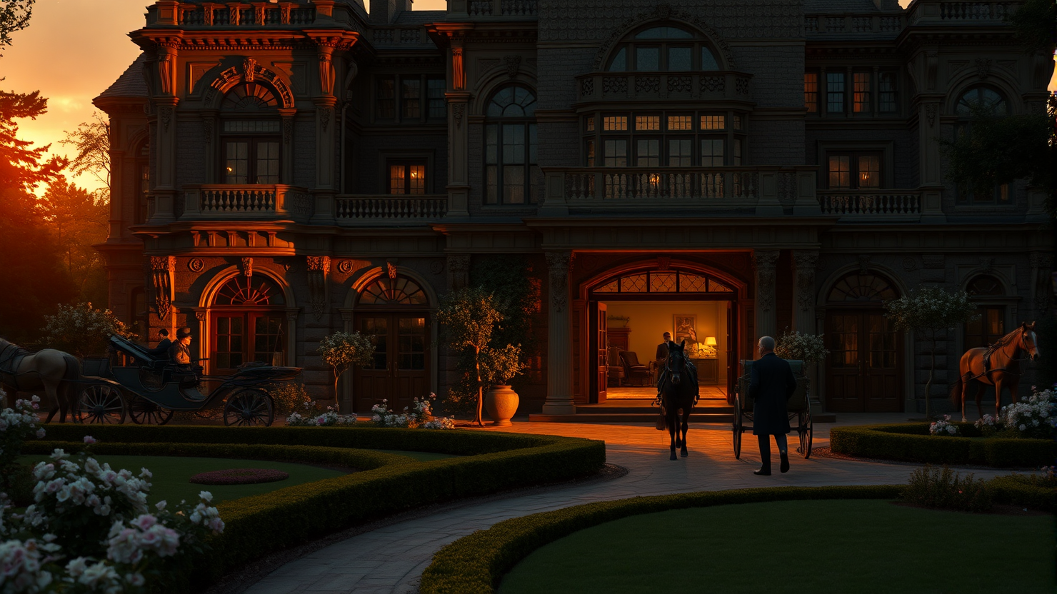 Startup Aims to Rebuild Lost Footage from Orson Welles’ Masterpiece The Magnificent Ambersons with AI Technology, Sparks Debate Among Fans and Experts