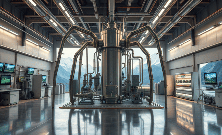 Startup DACLab Aims to Reduce Costs of Carbon Capture to $250 per Ton, Cutting Through Empty Promises in the Direct Air Capture Industry