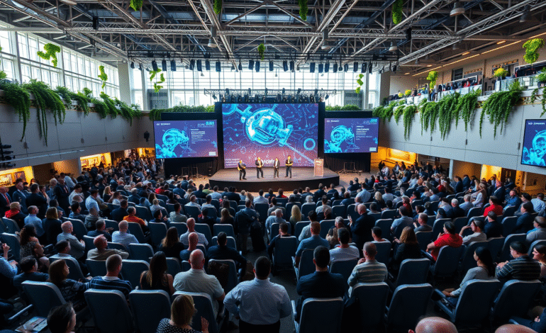TechCrunch Disrupt 2025: How AI-Enabled Developer Tools are Revolutionizing Early Product Development