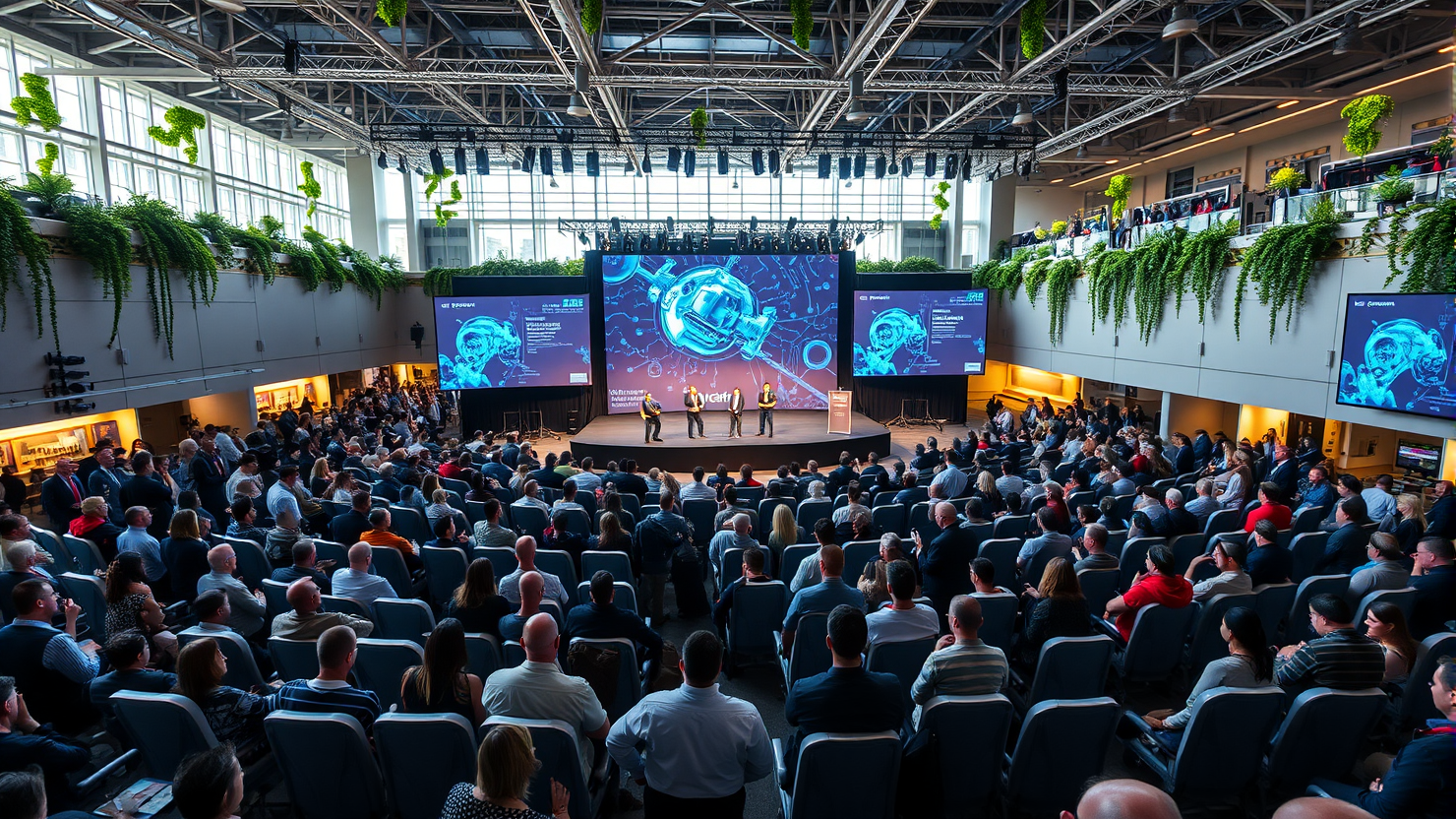 TechCrunch Disrupt 2025: How AI-Enabled Developer Tools are Revolutionizing Early Product Development