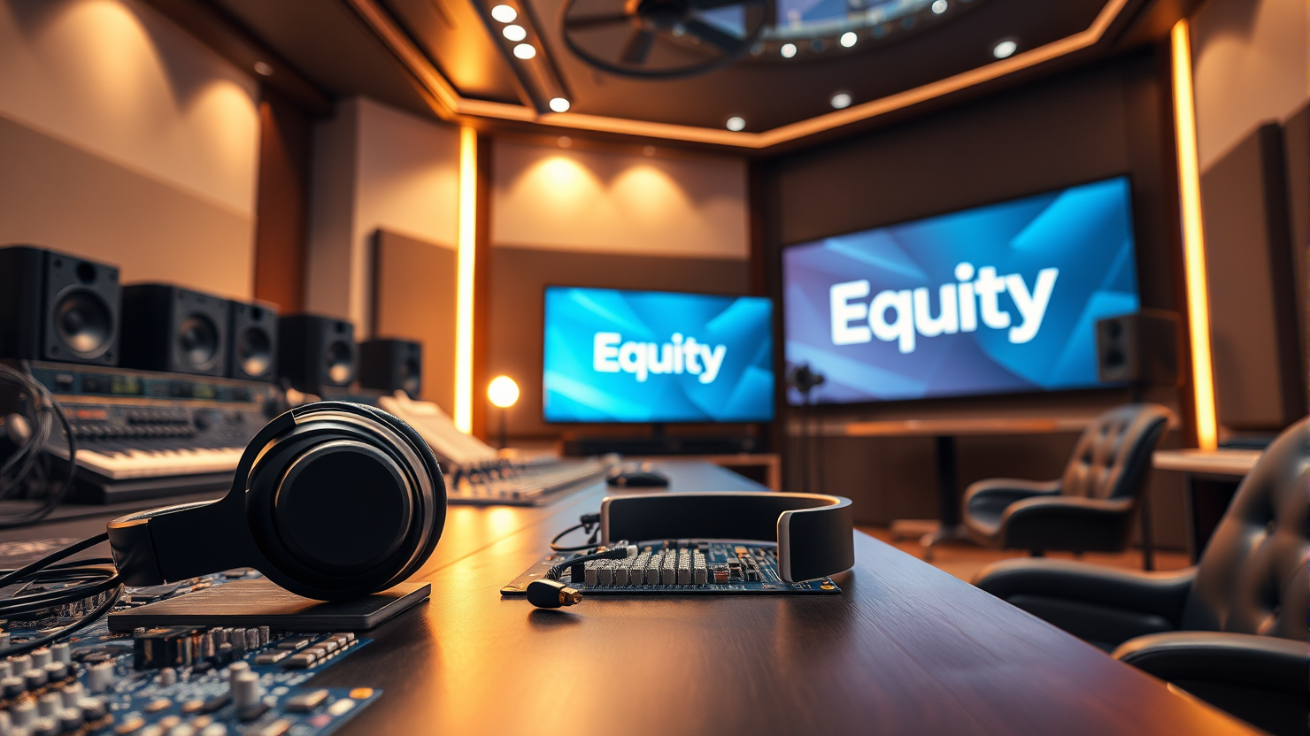 TechCrunch’s Flagship Podcast Equity Goes Visual: Debut Video Episode Now Live!
