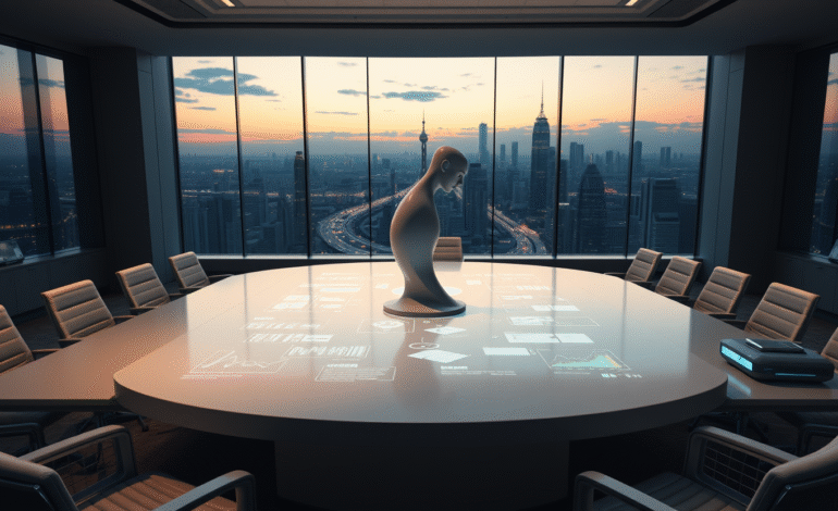 Thinking Machines and OpenAI Partner to Drive APAC-Wide AI Adoption, Focusing on Business Transformation and Human-AI Collaboration