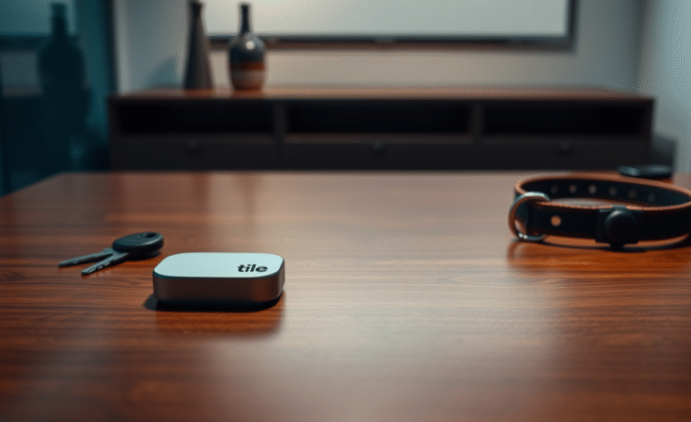 tile tracker’s alleged privacy loopholes raise concerns for 88 million global users